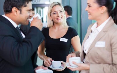 How to Make Networking Work for You