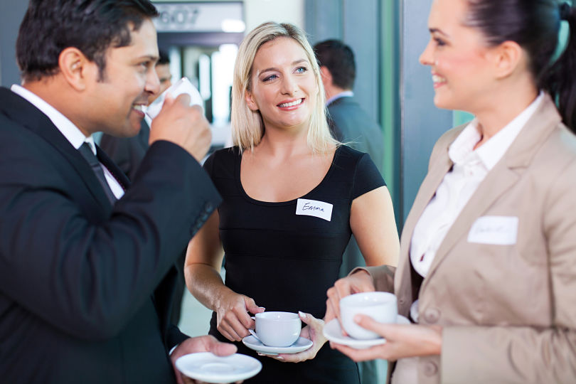 How to Make Networking Work for You