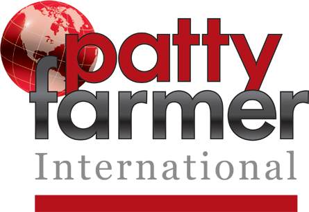 Patty Farmer International ~ Connection Collaboration Conversion - http://pattyfarmer.com/