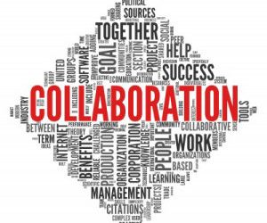 Collaboration Breeds Collaboration