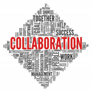 Collaboration Breeds Collaboration