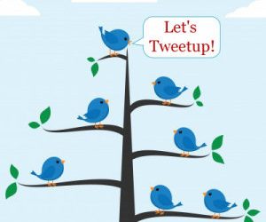 Tweetups… A Great Strategy for Conference/Event Networking?