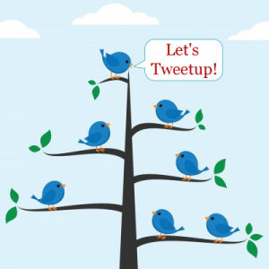 Tweetups… A Great Strategy for Conference/Event Networking?